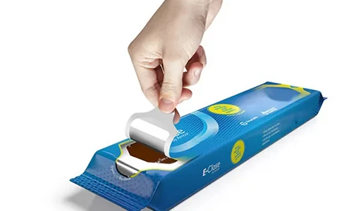 Heat Seal&nbsp;Property