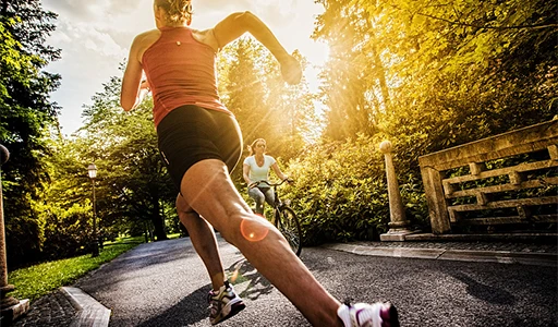 Lightweight/Flexibility