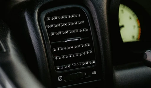 Panels Consoles and Trim