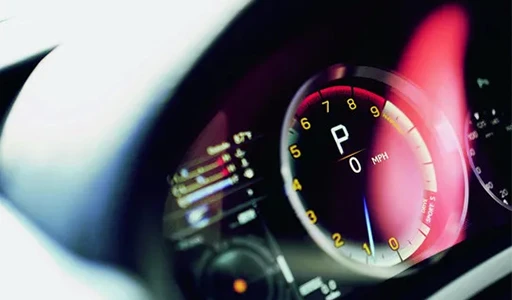 Automotive Interior/Exterior