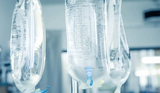 Medical Fluid Bags