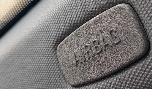 Automotive: Airbag Covers