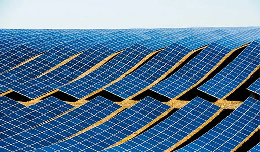 Solar Panel Encapsulation Film