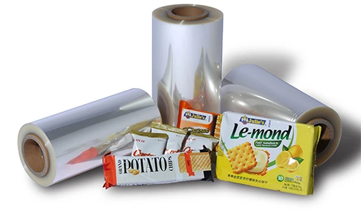 Packaging Film