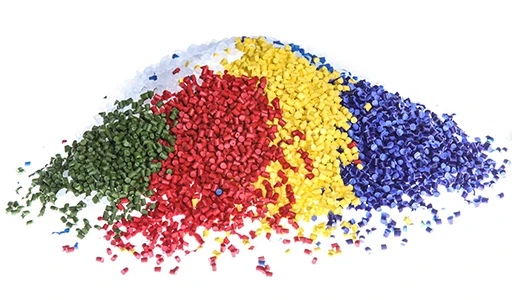 Impact Modification of PP Compounds