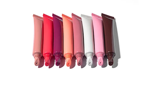 Tubes for Cosmetic and Food