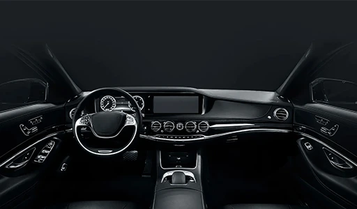 Automotive Interior    
