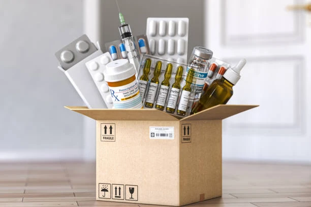 Drug Delivery Devices