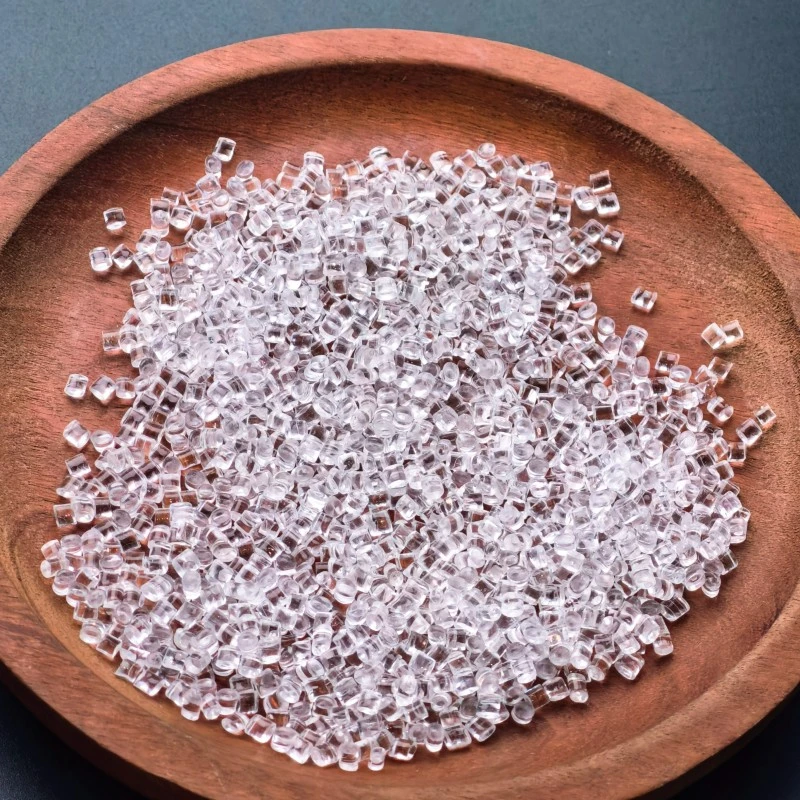 PMMA by Wanhua（ACRYREX &trade;）