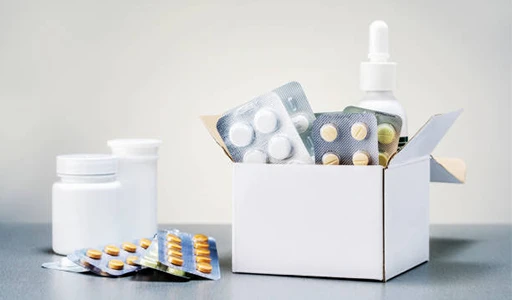 Pharmaceutical Packaging