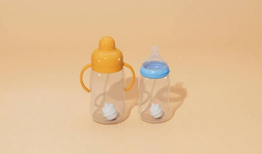 Baby Bottles