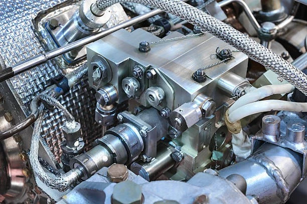 Fuel System Components