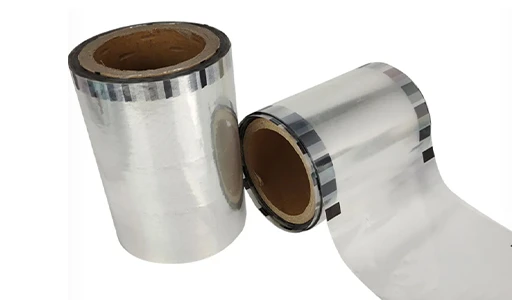 Flexible Packaging&nbsp;