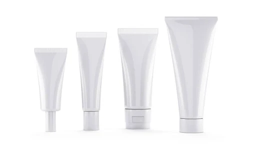 Tubes for Cosmetic and Toothpaste