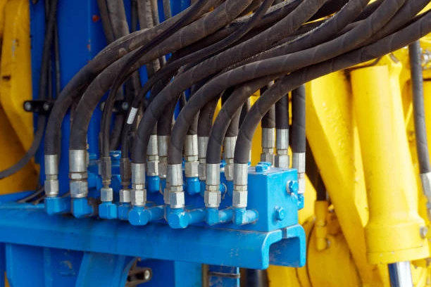 Tubing for Hydraulic Systems