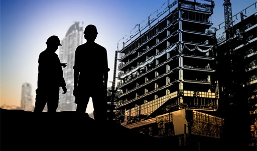 Building and Constructior