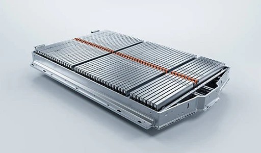 EV Battery Components