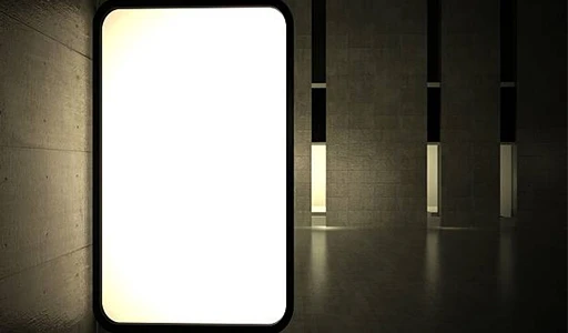 Advertising Light Box