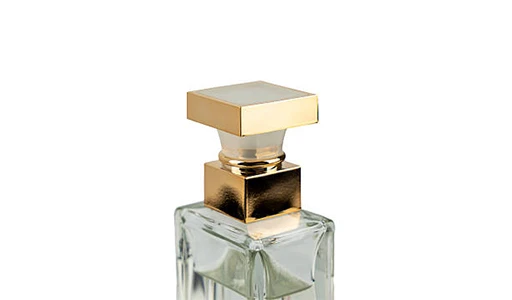 Perfume Cap