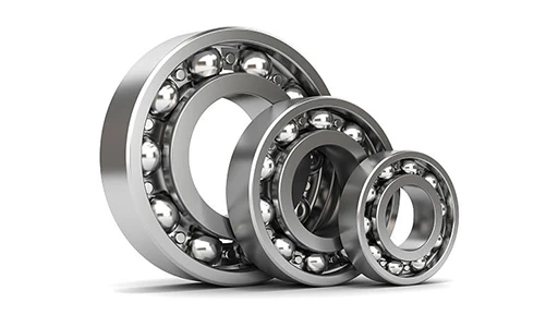Bearings