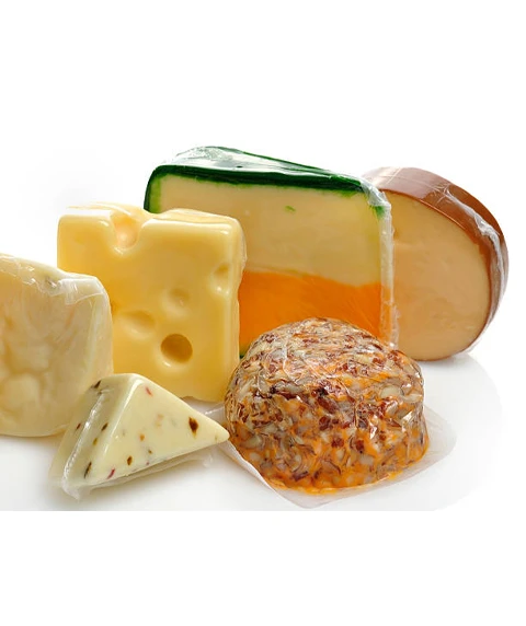 Technical Overview of&nbsp;EVOH (Ethylene Vinyl Alcohol Copolymer)